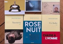 “Grasset” neşirýatyndaky özgermeler we awtorlaryň garaýyşlary