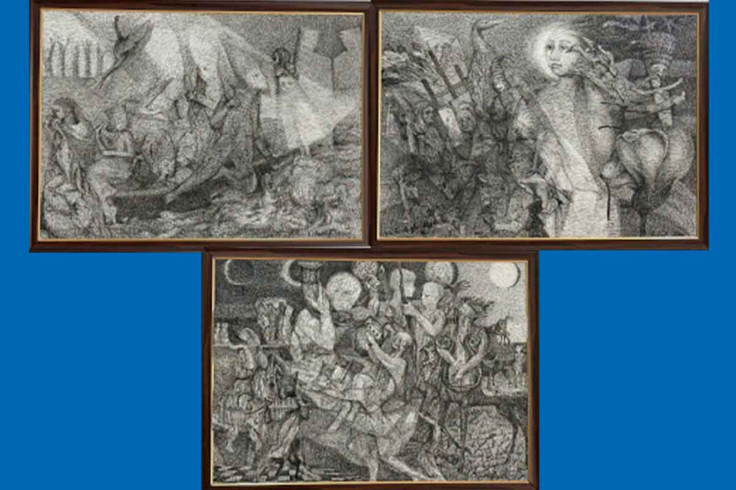 oraz-agabayev-sergi-Döredijilik-sergisi