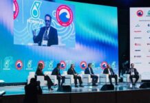 Туркменистан расширяет партнерство в энергетической сфере на форуме OTC Asia 2026