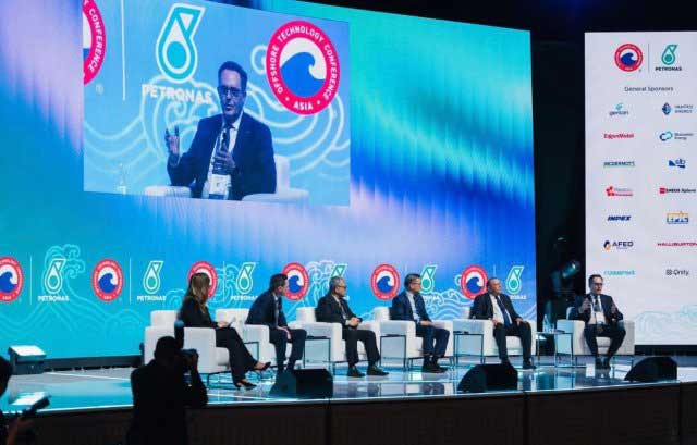 otc asia 2026 malasia