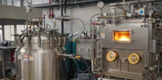 Aýyň topragyndan kislorod alyndy