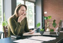 Günüň dowamynda näçe gezek pallaýarsyňyz?