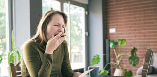 Günüň dowamynda näçe gezek pallaýarsyňyz?