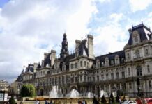 Туркменская культура покорила французскую публику на вечере под Парижем