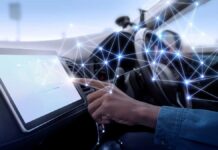 Beýik Britaniýada kwant nawigasiýasy synag edildi