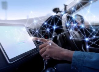 Beýik Britaniýada kwant nawigasiýasy synag edildi