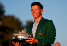 4,5 million dollarlyk pul baýragynyň eýesi boldy