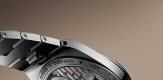 Vacheron Constantin: Taryhy miras we täze gözýetimler