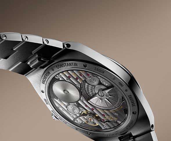 Vacheron Constantin: Taryhy miras we täze gözýetimler