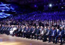 Türkmenistanyň wekiliýeti Sankt-Peterburg şäherinde geçirilýän Halkara ulag-logistika forumyna gatnaşýar