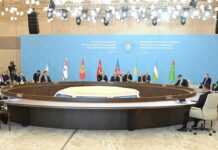 Türkmenistan TDG-a agza döwletleriň Hökümet Baştutanlarynyň ikinji duşuşygyna gatnaşdy