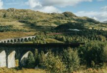 Dünýäniň iň owadan demir ýol ugurlary anyklandy