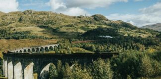 Dünýäniň iň owadan demir ýol ugurlary anyklandy