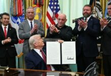 ABŞ-da saglygy goraýyş ulgamyny kämilleşdirmek boýunça täze çäreler bellenildi