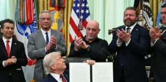 ABŞ-da saglygy goraýyş ulgamyny kämilleşdirmek boýunça täze çäreler bellenildi