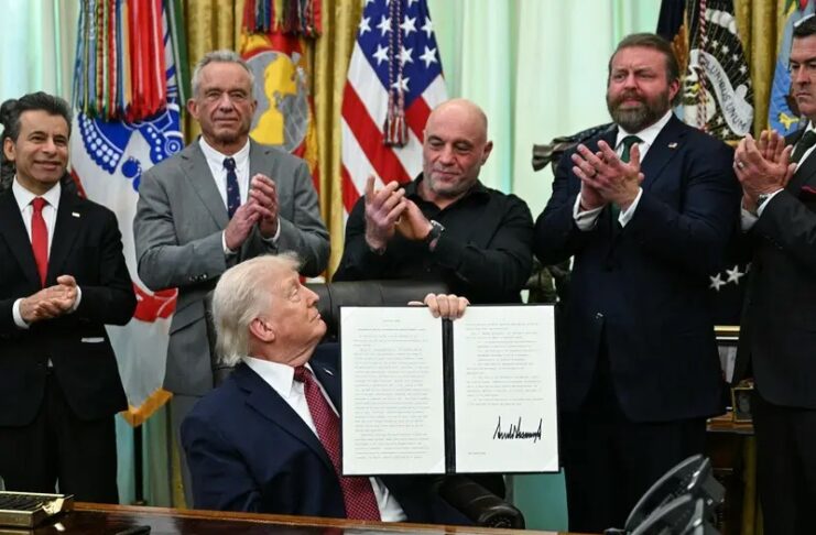 ABŞ-da saglygy goraýyş ulgamyny kämilleşdirmek boýunça täze çäreler bellenildi