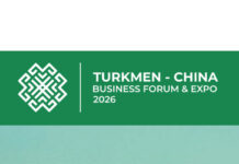 Türkmen-hytaý işewürlik maslahaty we sergisi geçiriler