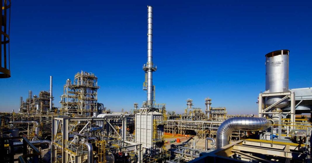 turkmen-gaz-gas-CNPC-Secures-Galkynysh-Phase-4-Contract,-Expanding-Output-Capacity