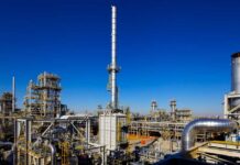 CNPC Secures Galkynysh Phase 4 Contract, Expanding Output Capacity