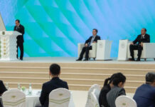 «Туркменгаз» и CNPC углубляют широкомасштабное партнёрство