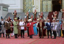 “Turkmentravel – 2026” atly halkara syýahatçylyk sergisi geçirilýär