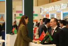 На международной конференции Turkmentravel – 2026 подписан ряд документов