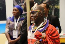 Уганда и Туркменистан обсуждают развитие туристического сотрудничества