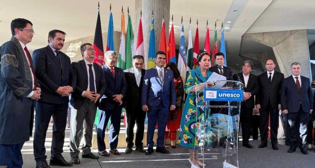 unesco-nowruz-2026-paris-yunesko