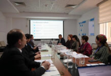 Туркменистан усилит систему защиты детей через новую национальную программу