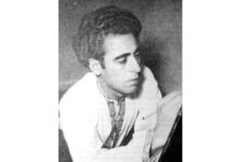 Weli Muhadowyň doglan gününiň 110 ýyllygyna bagyşlanan opera konserti geçiriler