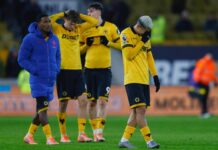 Aşaky liga düşen ilkinji topar belli boldy