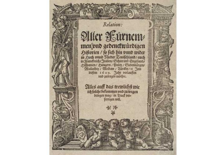 Relation_Aller_Fuernemmen_und_gedenckwuerdigen_Historien-first-newspaper-ilkinji-gazet
