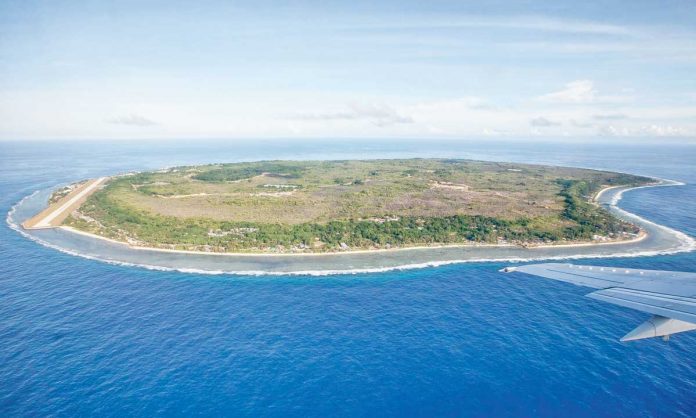 nauru-aerial-viev