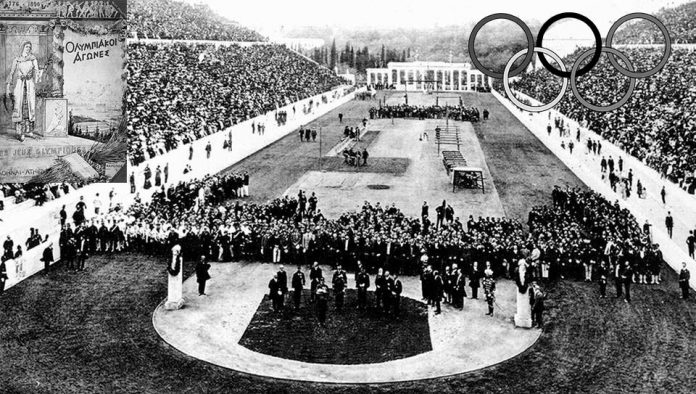 1896_Olympic_opening_ceremony