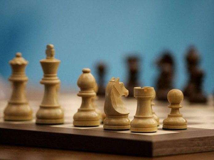 chess