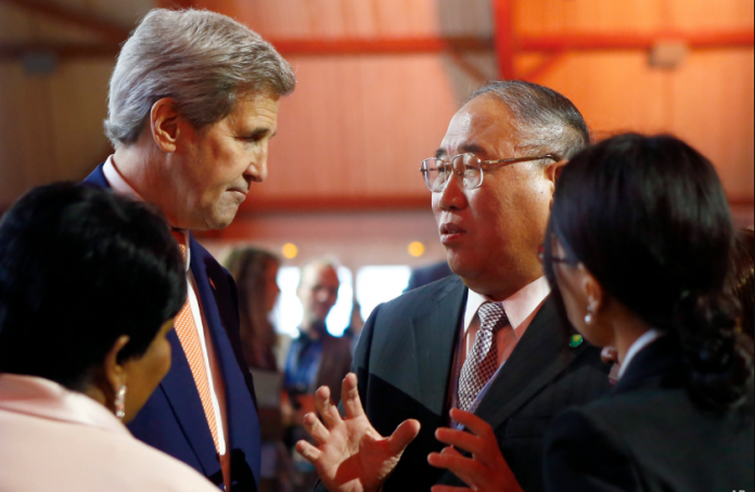china and usa