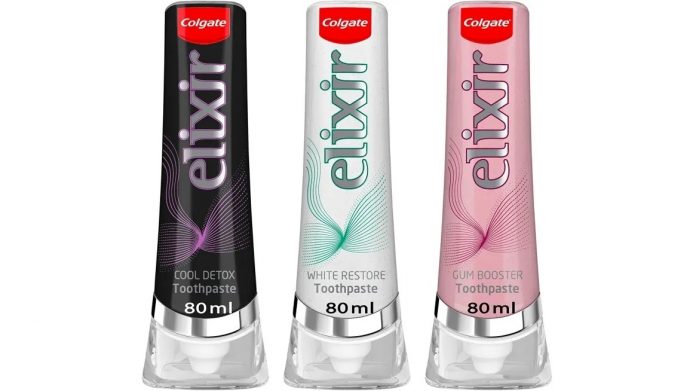 colgate