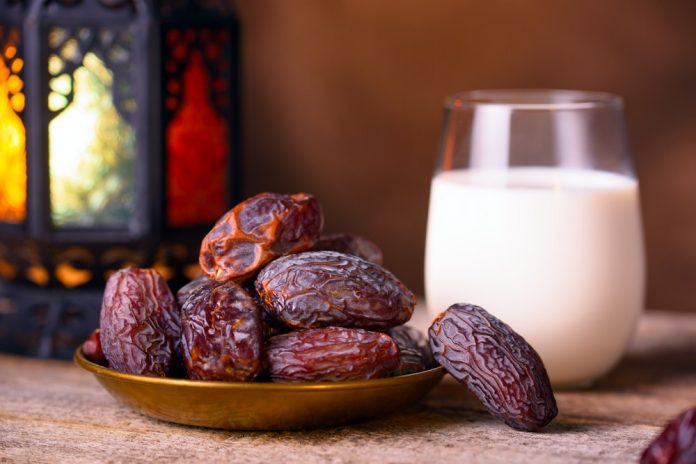 iftar ramadan hurma agzacar 046628112