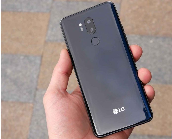lg