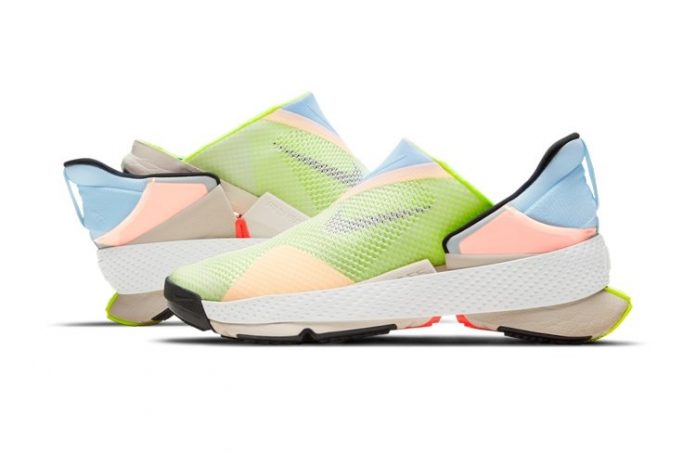 nike go flyease