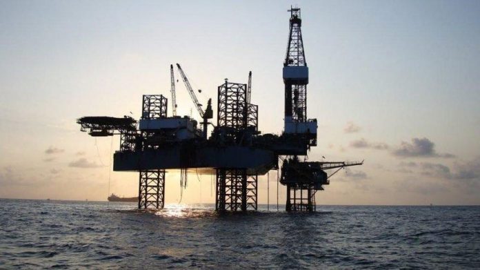 oil