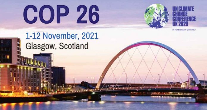 COP26-Glasgow-2021