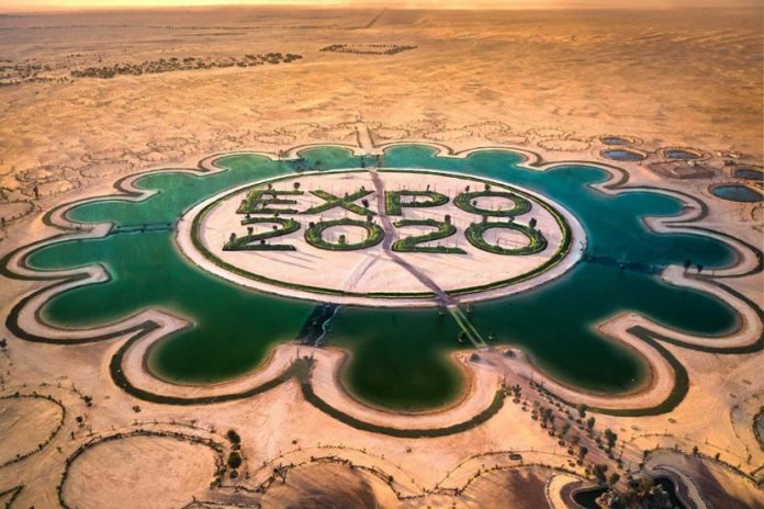 Expo-2020-Dubai-Lake