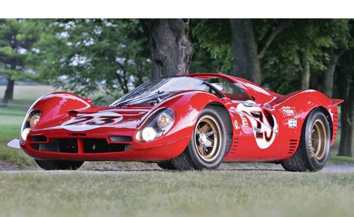 Ferrari-330