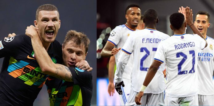 INTER-REAL