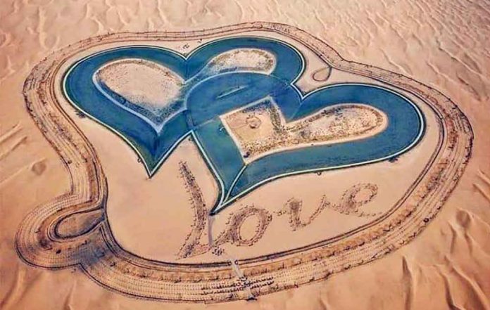 Love-Lake-Dubai-Al-Qudra-Lake