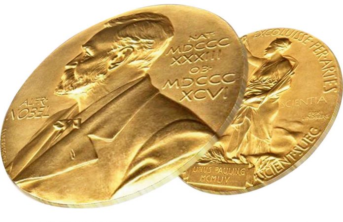 Nobel-PRIZE