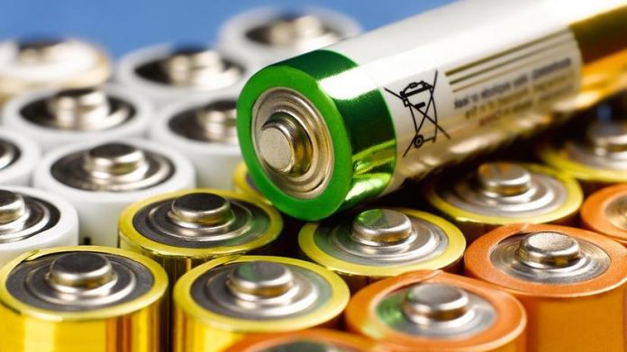 agacdan BATTERY