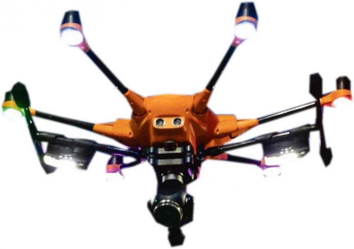dron-kesilen