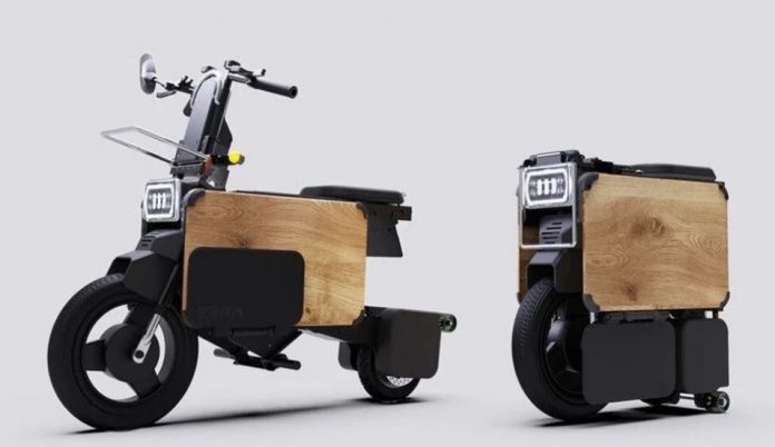 eplenyan motor tatamel motor bike